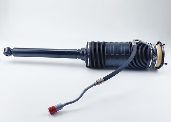 Genuine Mercedes Benz  W222 S Class ABC Rear Right Hydraulic Air Shock Absorber  2223208613 2223204413