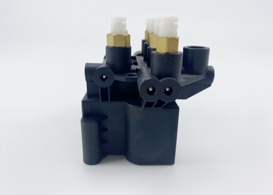 Air Suspension For Porsche Panamera 971 9716160056 Solenoid Valve Block
