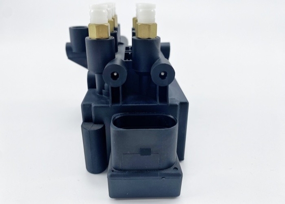 Air Suspension For Porsche Panamera 971 9716160056 Solenoid Valve Block