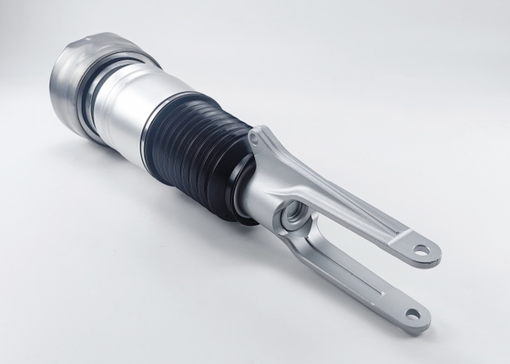 97034305208 97034305209  For Porsche Panamera 970 Front Right Air Suspension Shock Absorber
