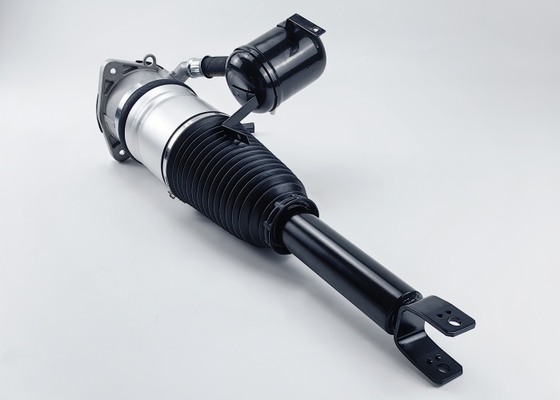 Rear Left  Audi A8 D3 4E Air Suspension Shock Absorber  4E0616001N