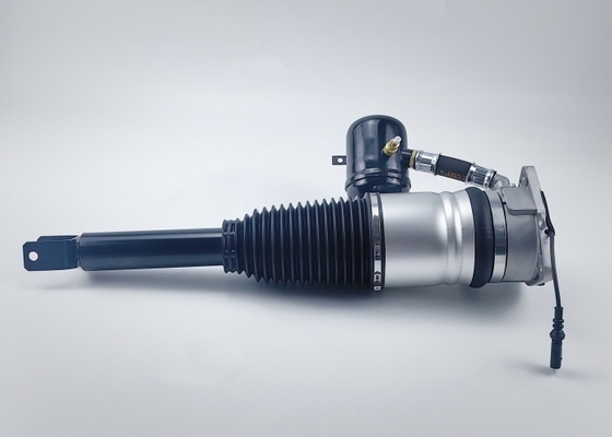 Audi A8 D3 Rear Left  Air Suspension Shock Absorber 4E0616001M