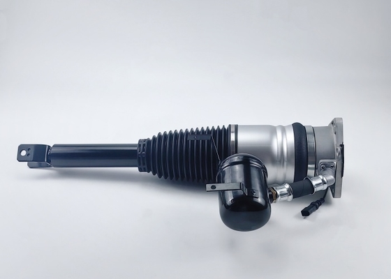 Audi A8 D3 Rear Left  Air Suspension Shock Absorber 4E0616001M