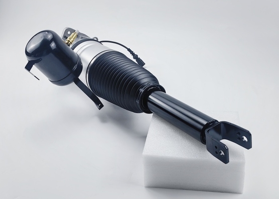 Rear Left  Audi A8 D3 4E Air Suspension Shock Absorber  4E0616001N