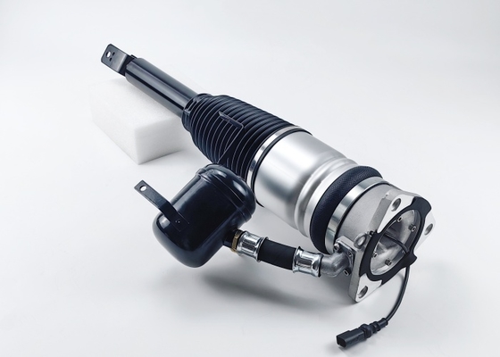 Original  Quality Rear Suspension Air Shock Absorber For Audi  A8 D3 4E0616001k