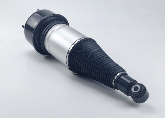 Genius Rear Air Shock Absorber  For Jaguar X350 C2C41343