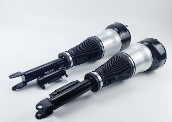 Front Pair Air Suspension Shock Absorber For Mercedes Benz S-Class W222  2223204713  2223204813