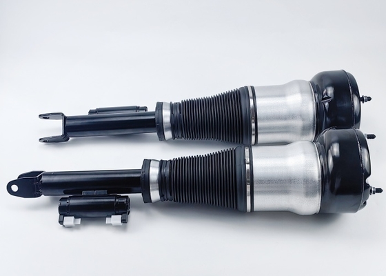 Front Pair Air Suspension Shock Absorber For Mercedes Benz S-Class W222  2223204713  2223204813