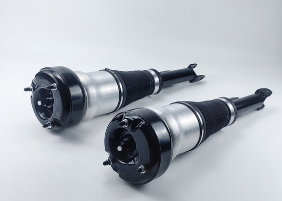 A Pair of Brand New Front  Air  Air Suspension Shocks For Mercedes S-Class W222