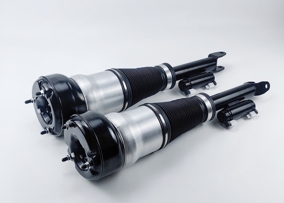 A Pair of Brand New Front  Air  Air Suspension Shocks For Mercedes S-Class W222