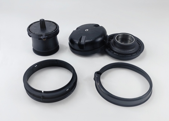 Audi A6 C6 4F0616001 Spare Parts of Air Shock Absorber