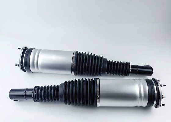 A Pair of Land Rover Discovery 5  Air Suspension Shock Absorber Front  LR102253 LR102250