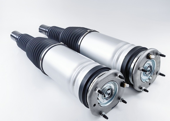 Bestseller 2X Front Air Suspension Struts With ADS For Land Rover Discovery 5 L462