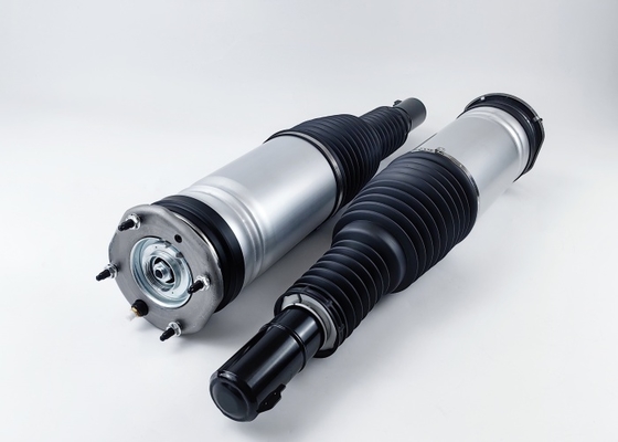 Bestseller 2X Front Air Suspension Struts With ADS For Land Rover Discovery 5 L462