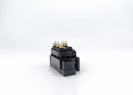 Mercedes Benz W222 Air Suspension Solenoid Valve Block  0993200058