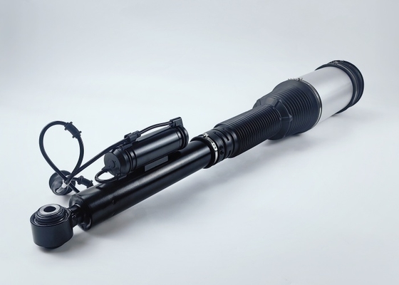 W220 Rear S-Class Mercedes  Benz Air Suspension Shock Absorber 220320501380