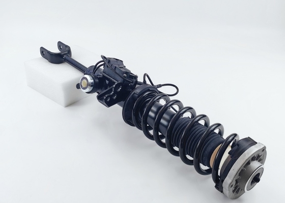 37116863115 Air Shock Absorber for BMW 7-Series F01 02 Front Left