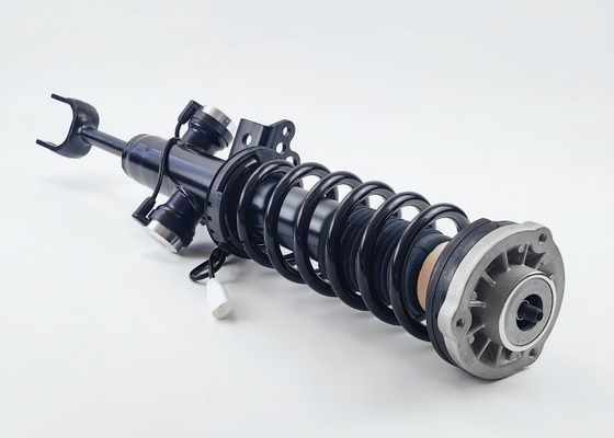 37116863115 Air Shock Absorber for BMW 7-Series F01 02 Front Left