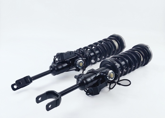 Reliable Front Air Suspension Shock Absorber for BMW 7 Series F02 / F01 37116850221 37116850222
