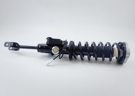100% Brand New Air Suspension Shock Strut With EDC Front For BMW 7-Series F01 02
