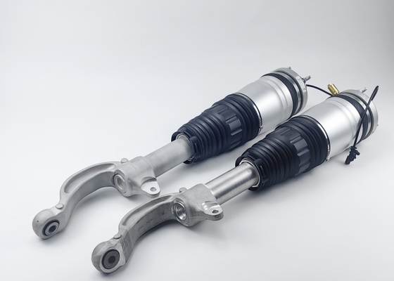 High Performance 2 Pcs For Maserati Levante Front Left & Right Shock Strut Absorbers
