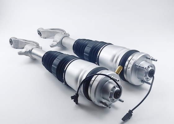 High Performance 2 Pcs For Maserati Levante Front Left & Right Shock Strut Absorbers