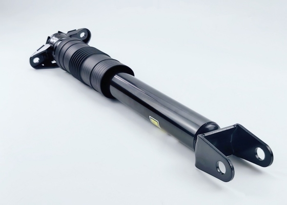Jeep Grand Cherokee Rear New Air Suspension Strut Shock Kit 68029552AE